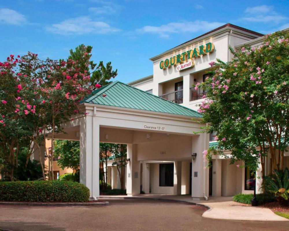 Courtyard by Marriott New Orleans Covington/Mandeville