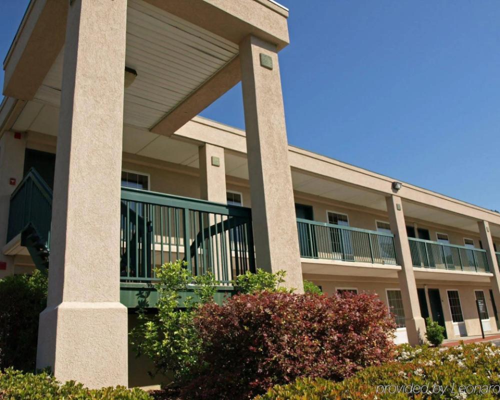 Clarion Inn Columbia Airport