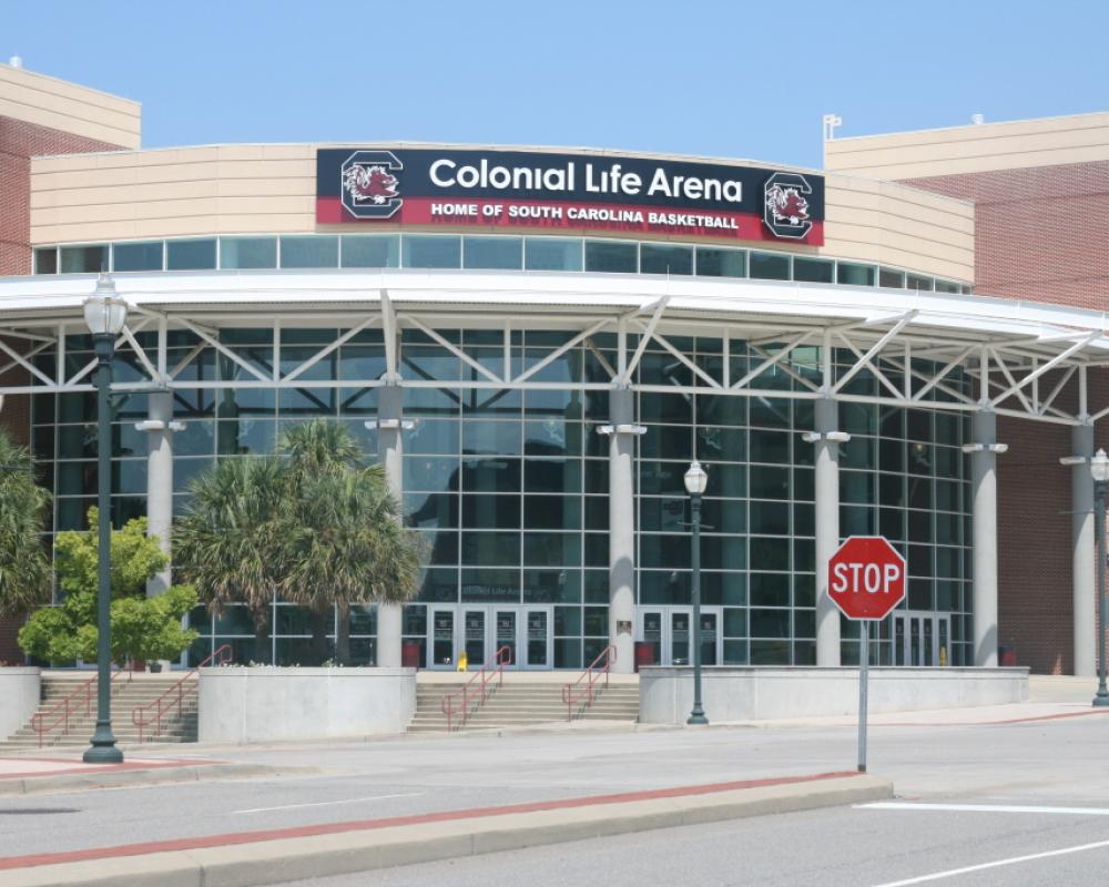 Hampton Inn Blytheville