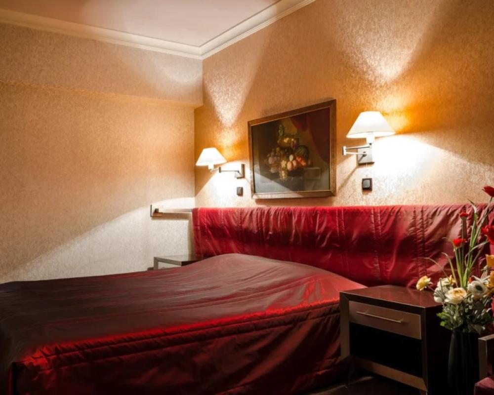 Green Europe Park Hotel