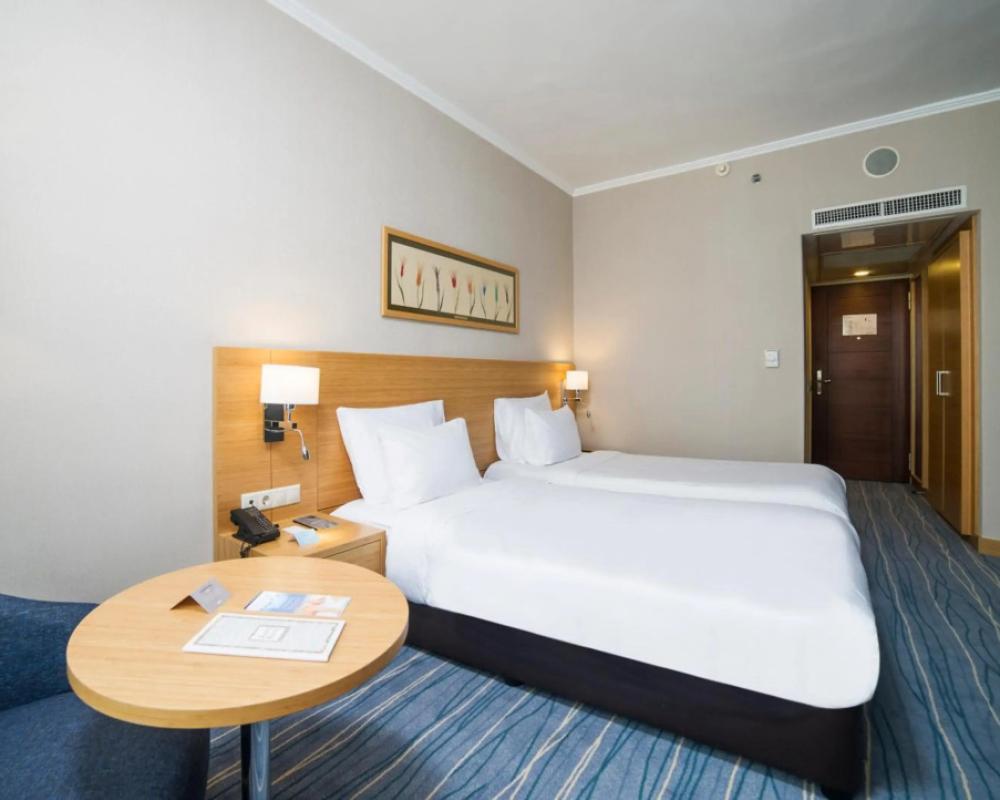 Fairfield Inn and Suites by Marriott Des Moines West