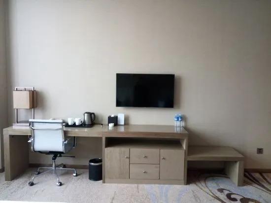 Wulanhaote Mengjia Hotel