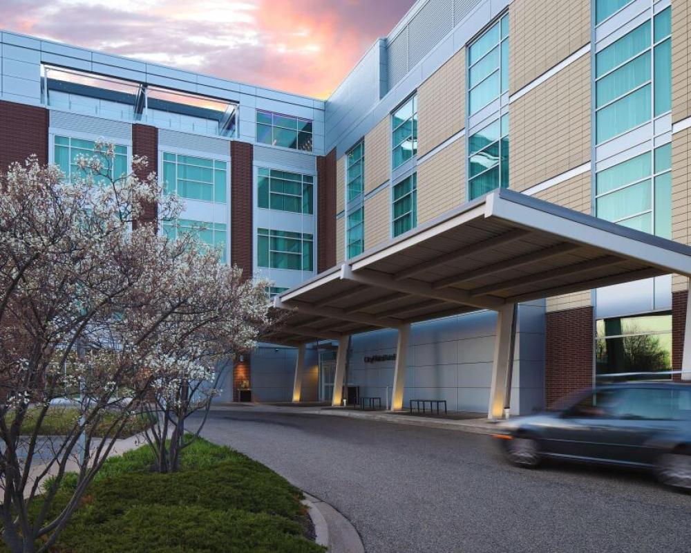 Tulyp, Tapestry Collection by Hilton