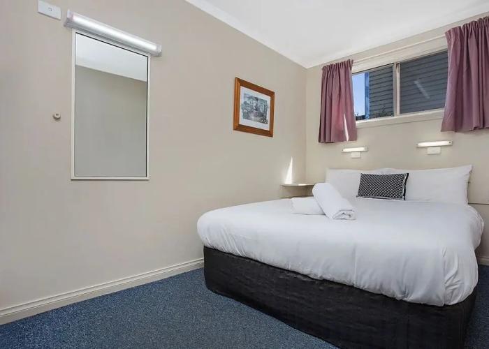 Hamilton Caravan Park