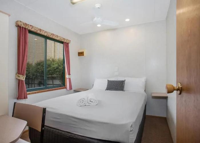 Hamilton Caravan Park