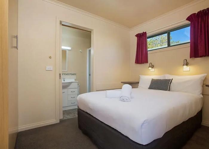 Hamilton Caravan Park
