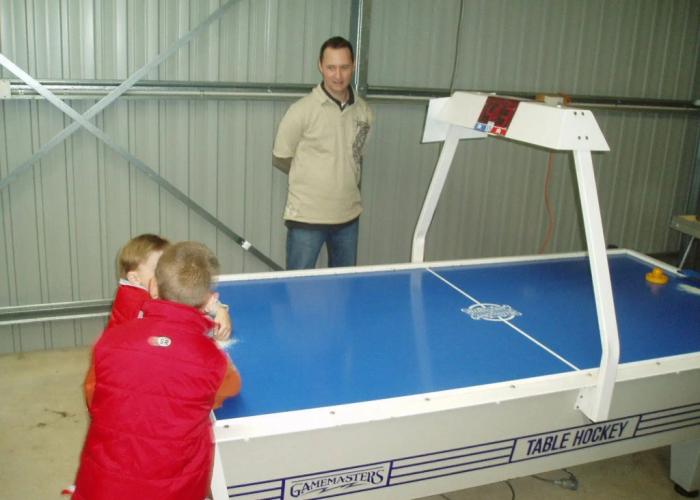 Lake Hamilton Motor Village & Caravan Park