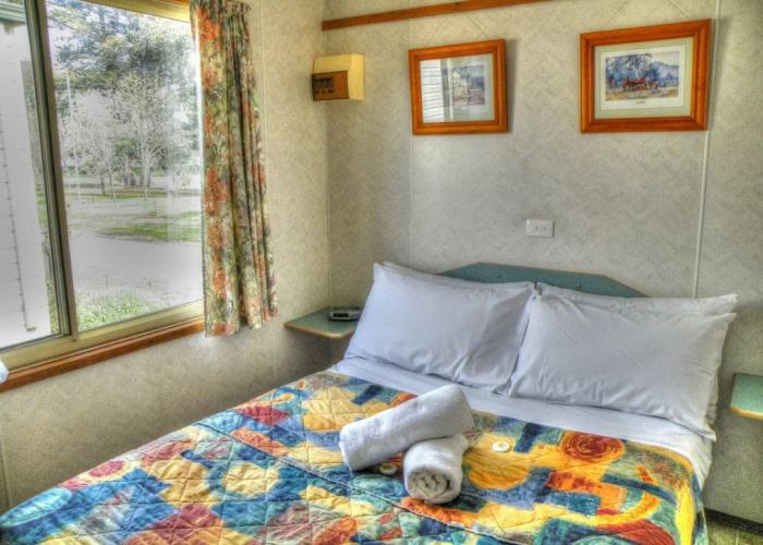 Lake Hamilton Motor Village & Caravan Park