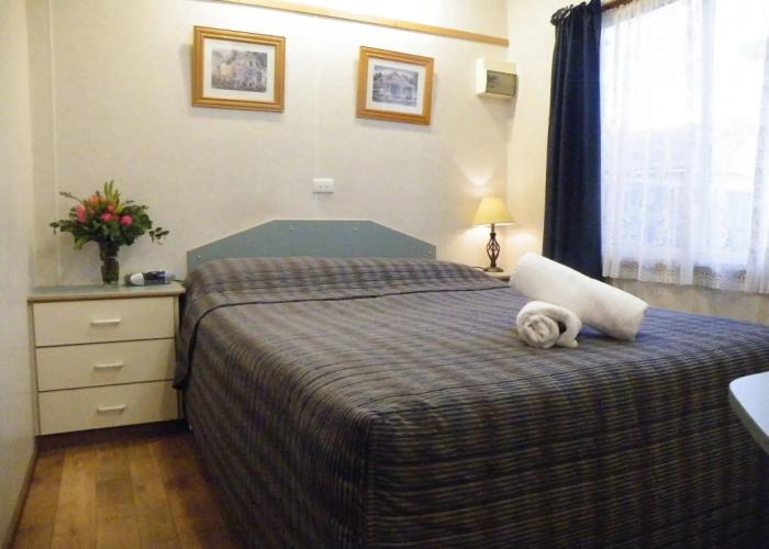 Lake Hamilton Motor Village & Caravan Park