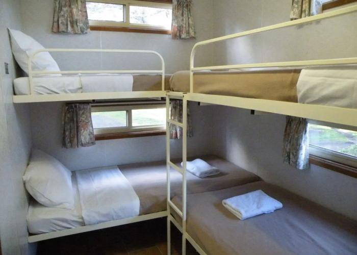 Lake Hamilton Motor Village & Caravan Park