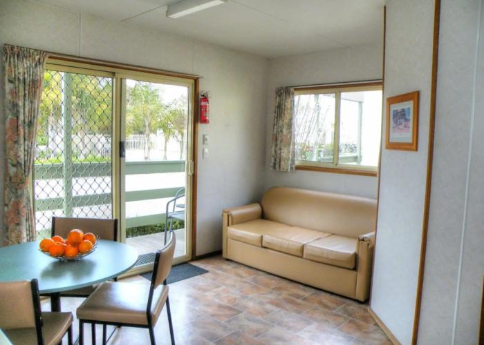 Lake Hamilton Motor Village & Caravan Park