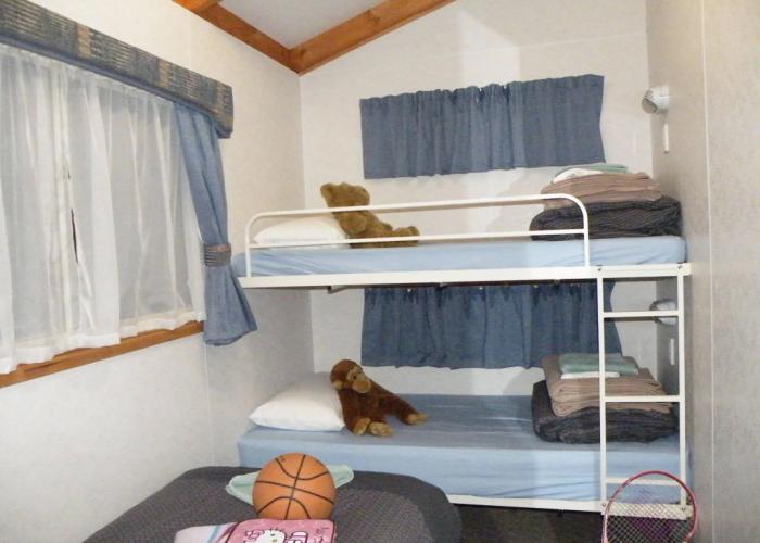 Lake Hamilton Motor Village & Caravan Park