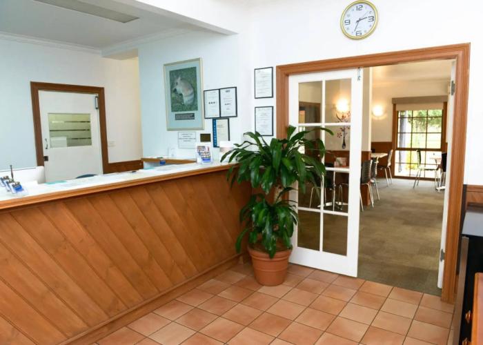 Bandicoot Motor Inn