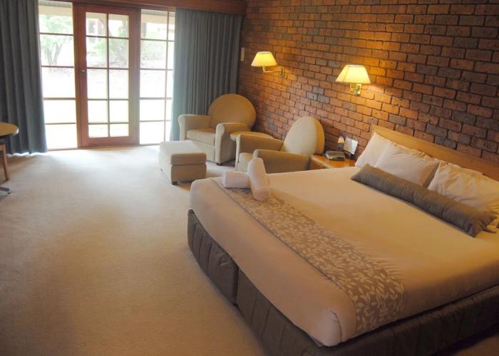 Comfort Inn Grange Burn