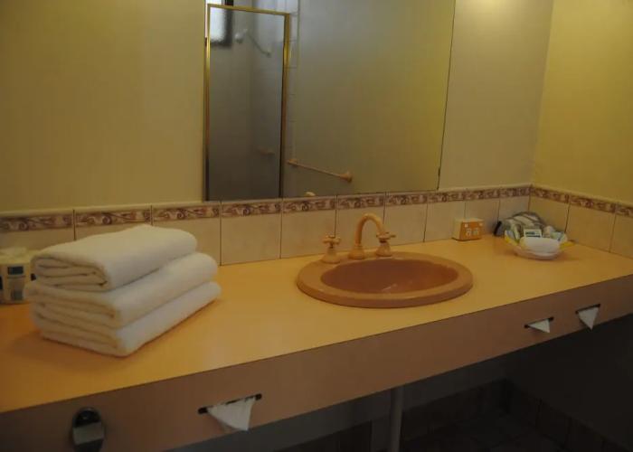 Comfort Inn Grange Burn