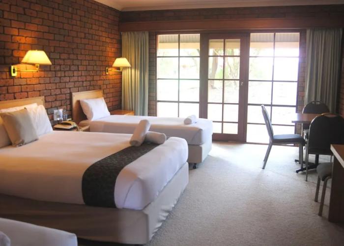Comfort Inn Grange Burn