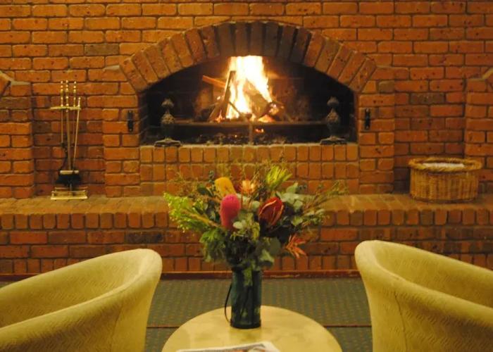 Comfort Inn Grange Burn