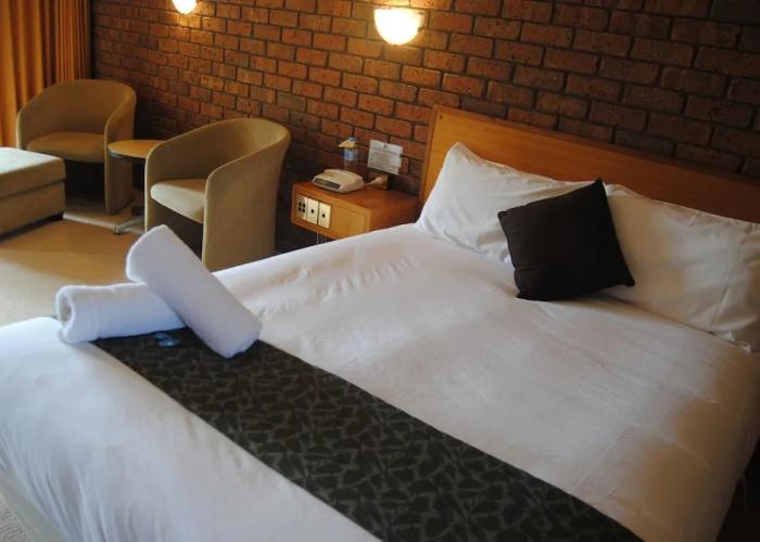 Comfort Inn Grange Burn