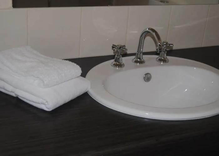 Comfort Inn Grange Burn