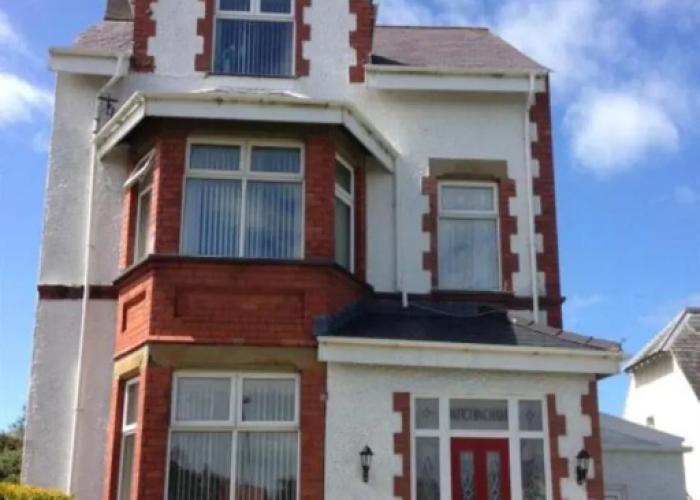 Witchingham B&B