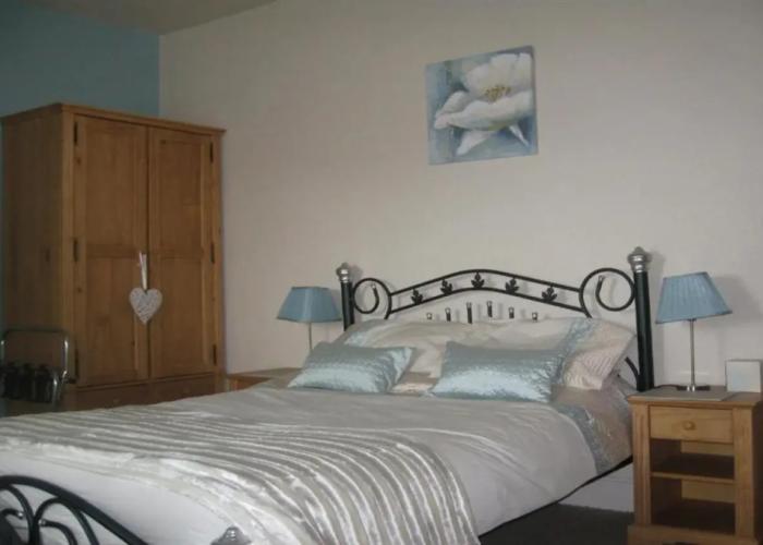 Witchingham B&B