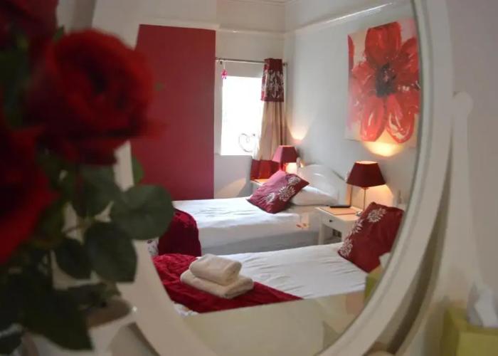 Witchingham B&B