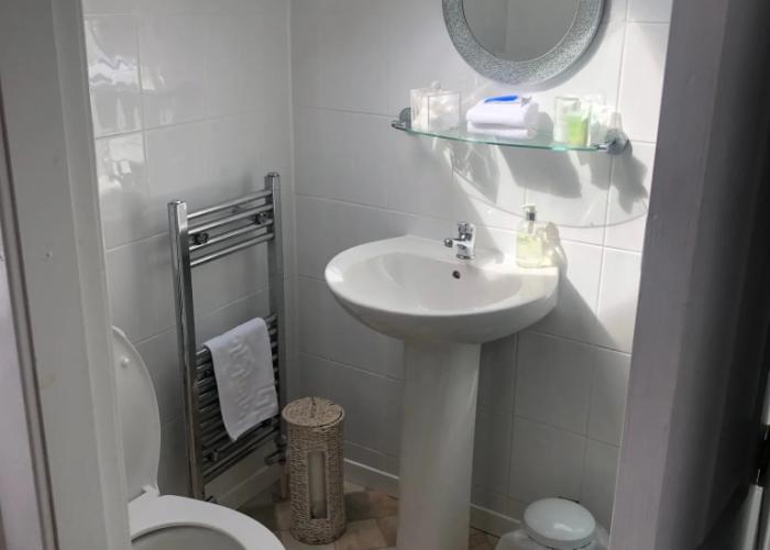 Witchingham B&B