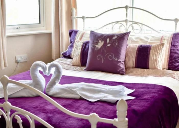 Witchingham B&B