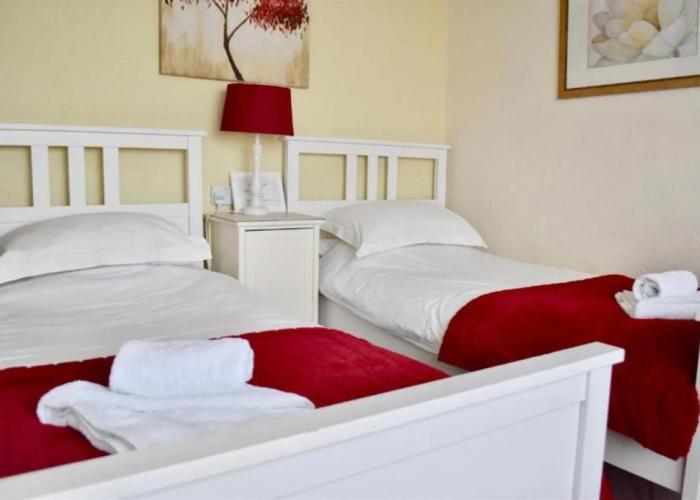 Witchingham B&B
