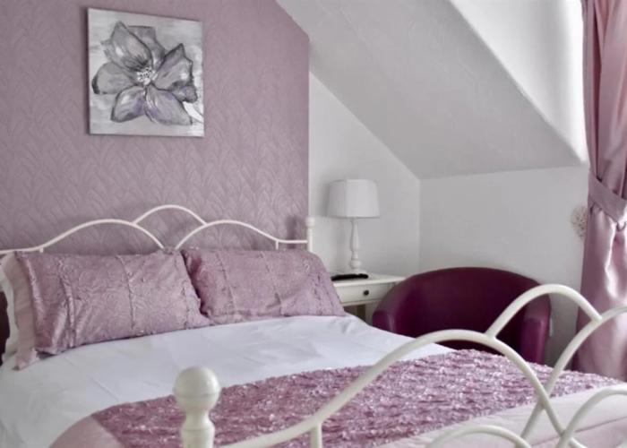 Witchingham B&B