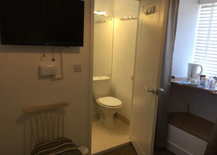 The Haven Guest House