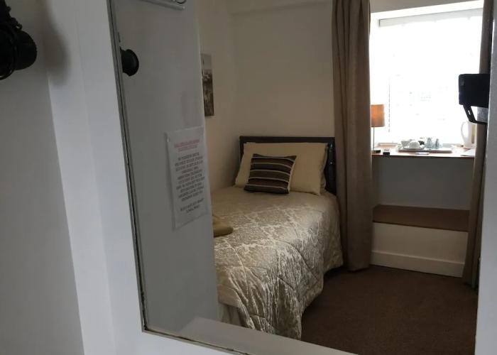 The Haven Guest House