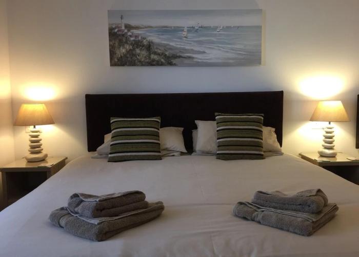 The Haven Guest House
