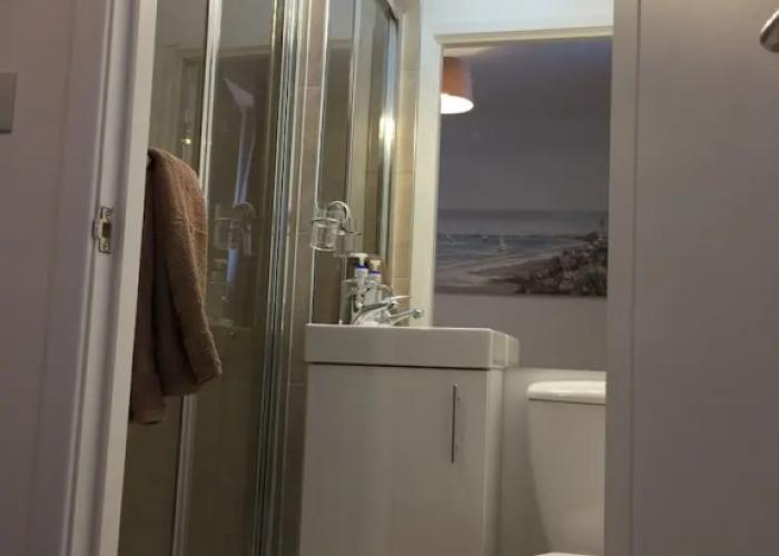 The Haven Guest House