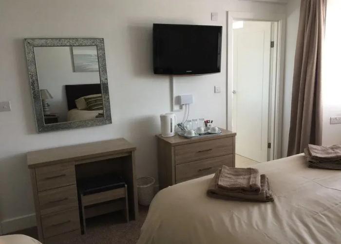The Haven Guest House