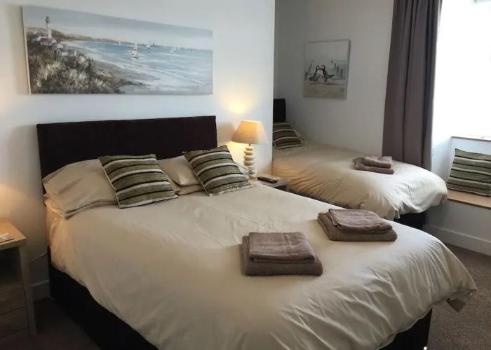 The Haven Guest House