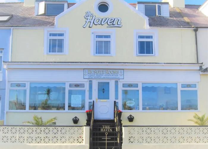 The Haven Guest House