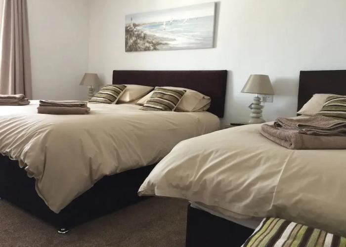 The Haven Guest House