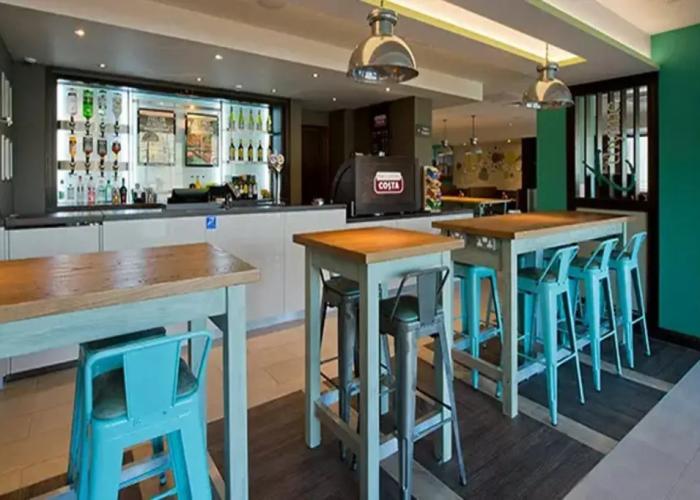 Premier Inn Holyhead