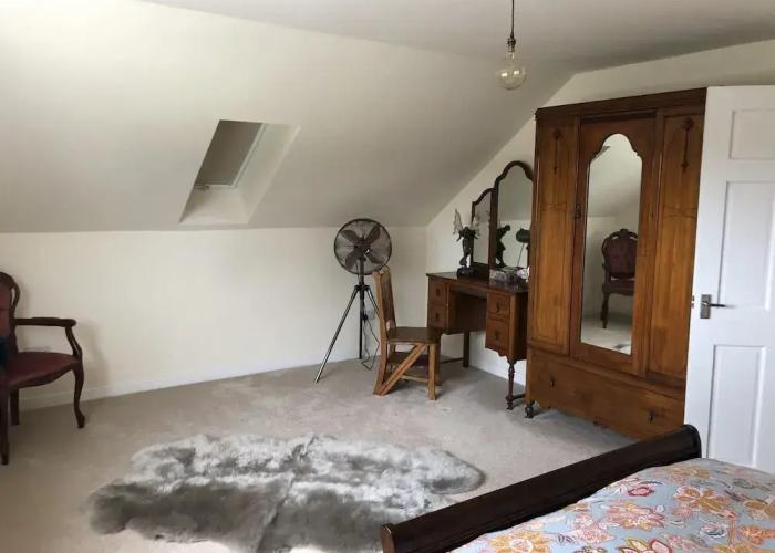 Entire Cosy Home From Home Country Retreat
