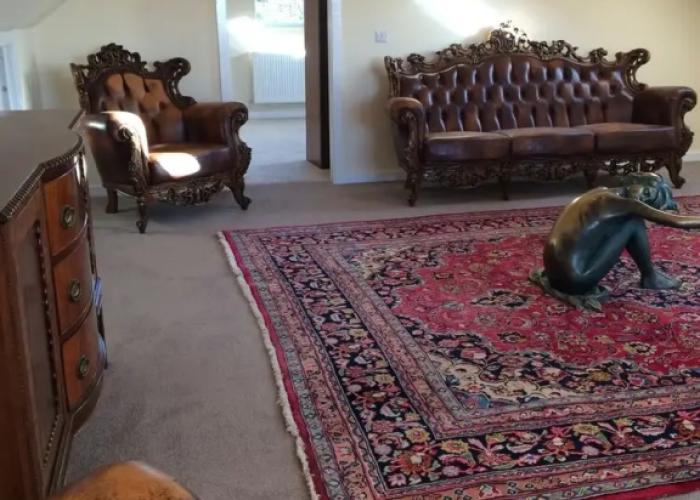 Entire Cosy Home From Home Country Retreat