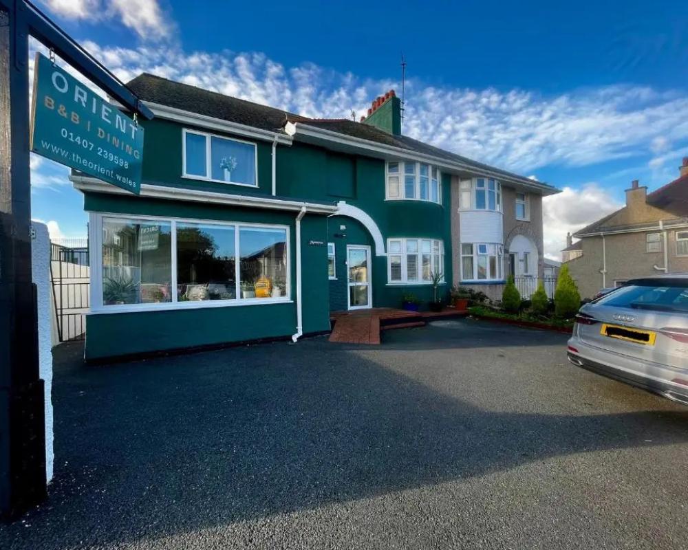 фото Orient B&B