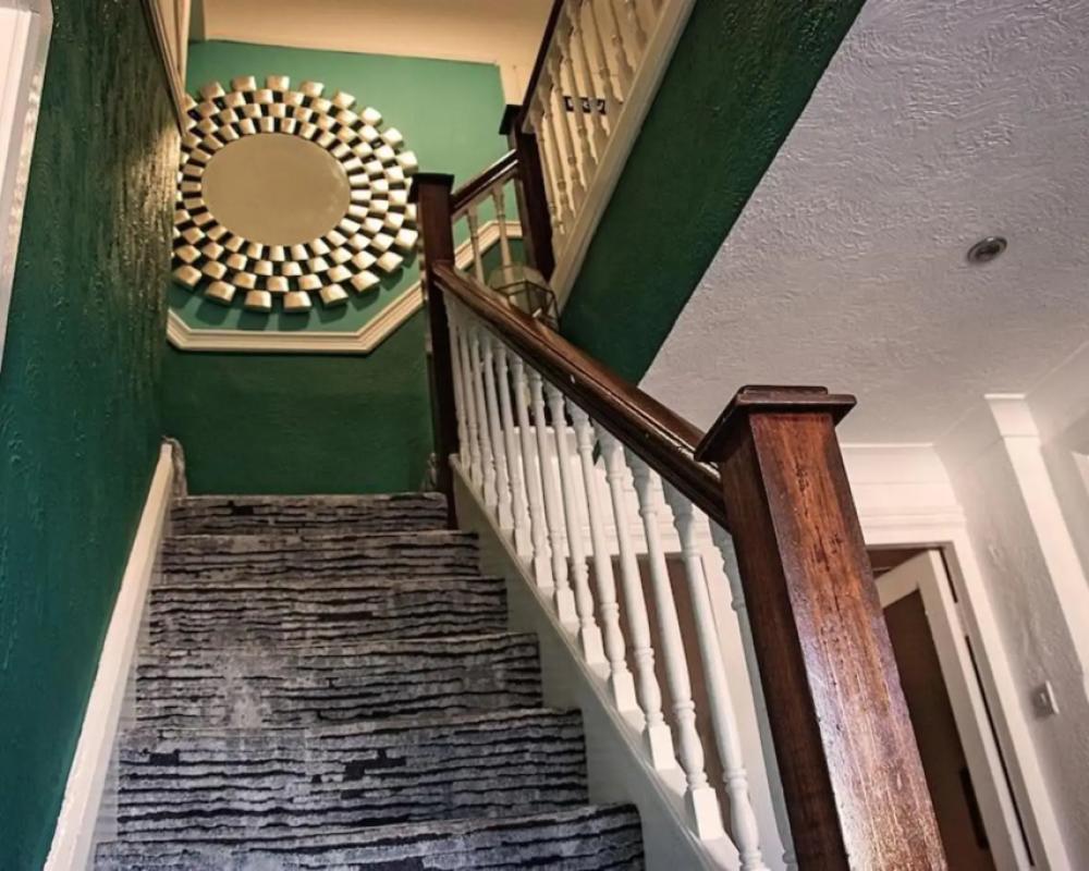 фото Orient B&B