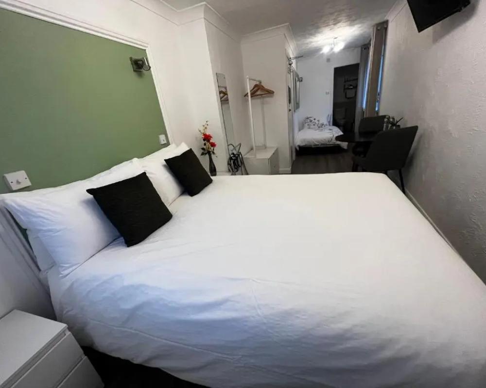 фото Orient B&B