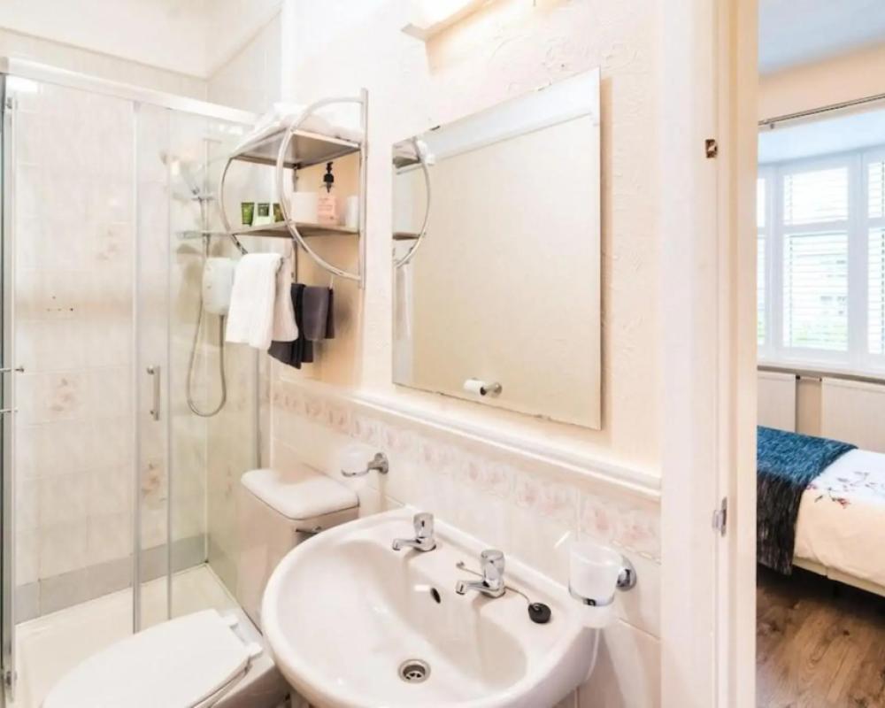 фото Orient B&B