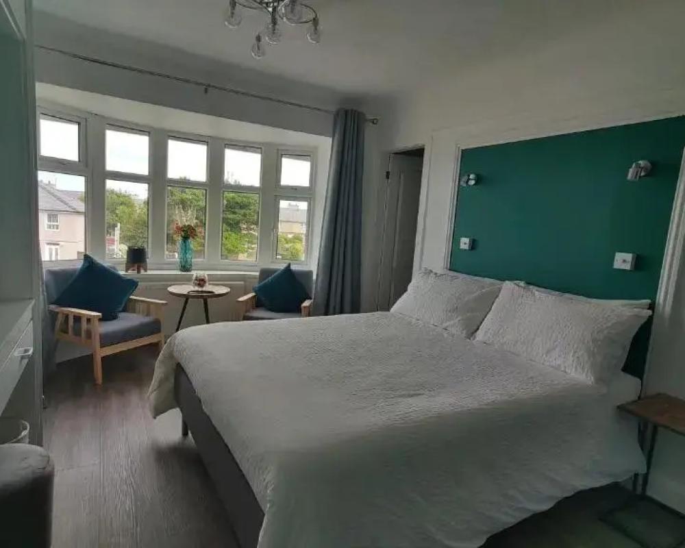 фото Orient B&B