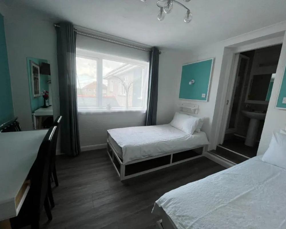 фото Orient B&B