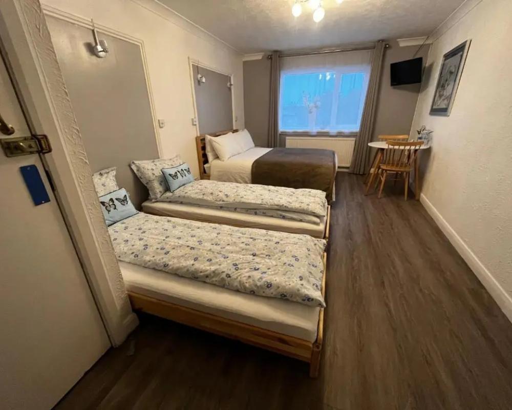 фото Orient B&B