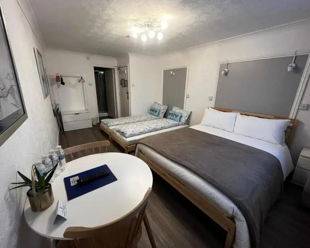 фото Orient B&B