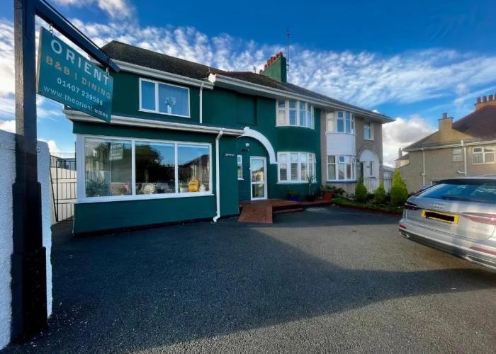 Orient B&B